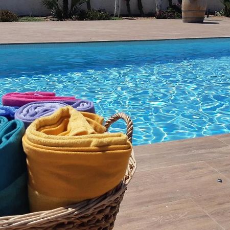 Alojamiento Vacacional Calblanque Junto Cabo De Palos Playa Honda  Zewnętrze zdjęcie