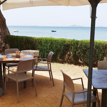 Alojamiento Vacacional Calblanque Junto Cabo De Palos Playa Honda  Zewnętrze zdjęcie