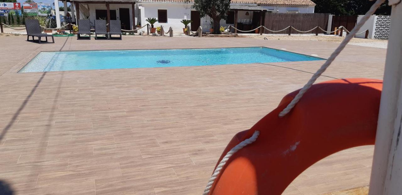 Alojamiento Vacacional Calblanque Junto Cabo De Palos Playa Honda  Zewnętrze zdjęcie